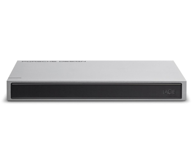 LACIE Porsche Design 2TB 2,5'' STET2000400 - 361861 - zdjęcie 5